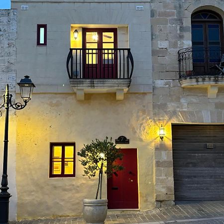 Townhouse 7 Villa Dingli ภายนอก รูปภาพ