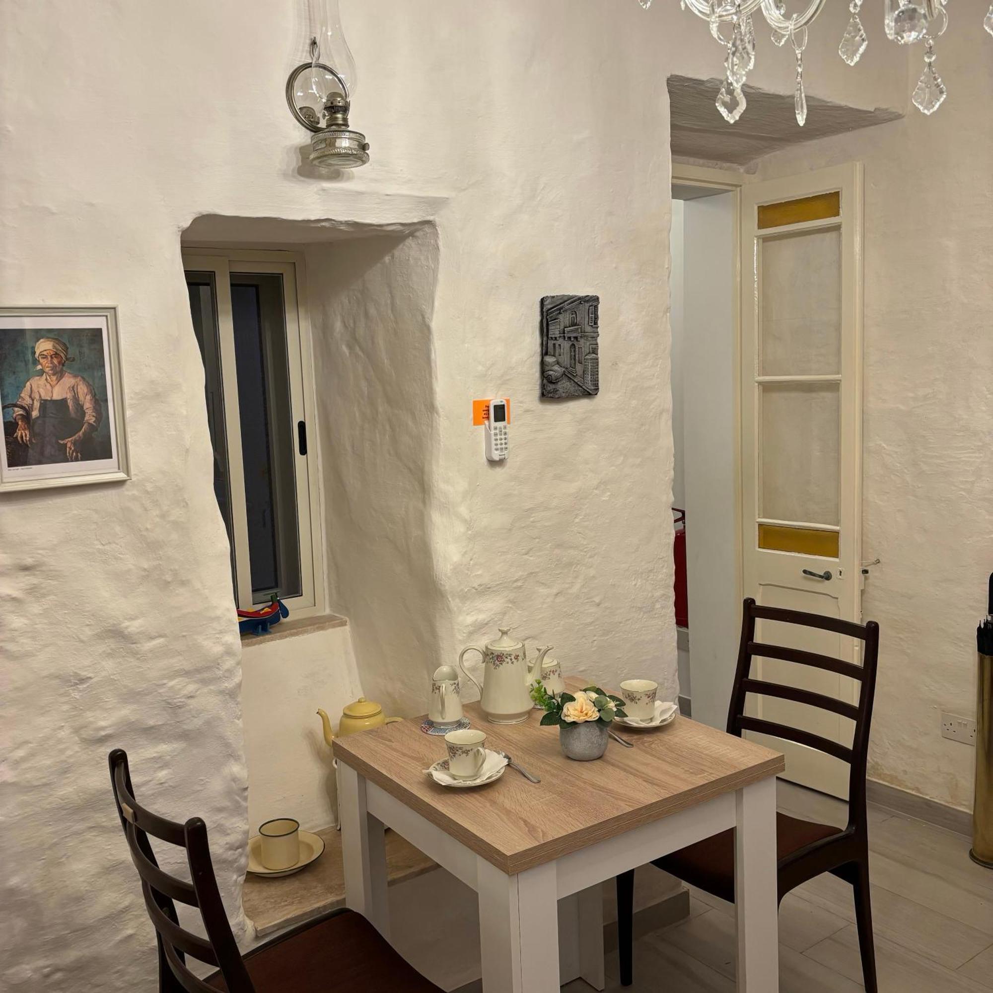 Townhouse 7 Villa Dingli ภายนอก รูปภาพ