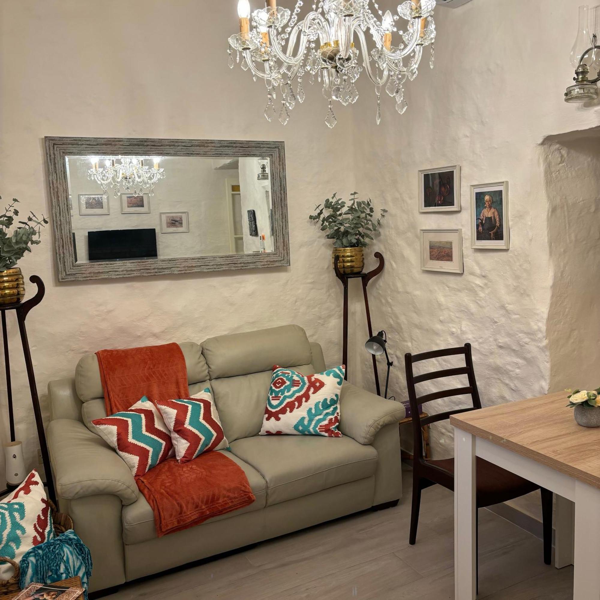 Townhouse 7 Villa Dingli ภายนอก รูปภาพ