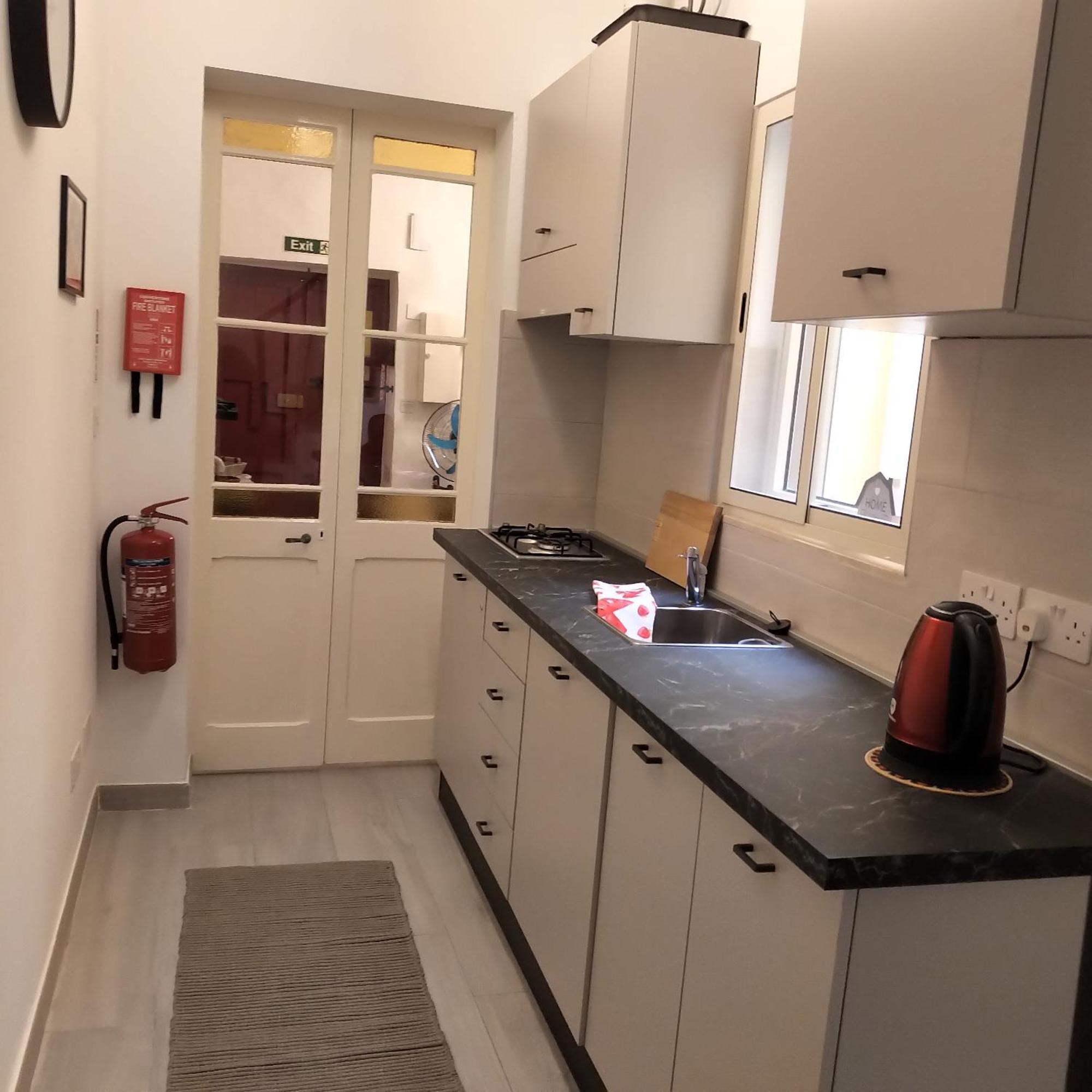 Townhouse 7 Villa Dingli ภายนอก รูปภาพ