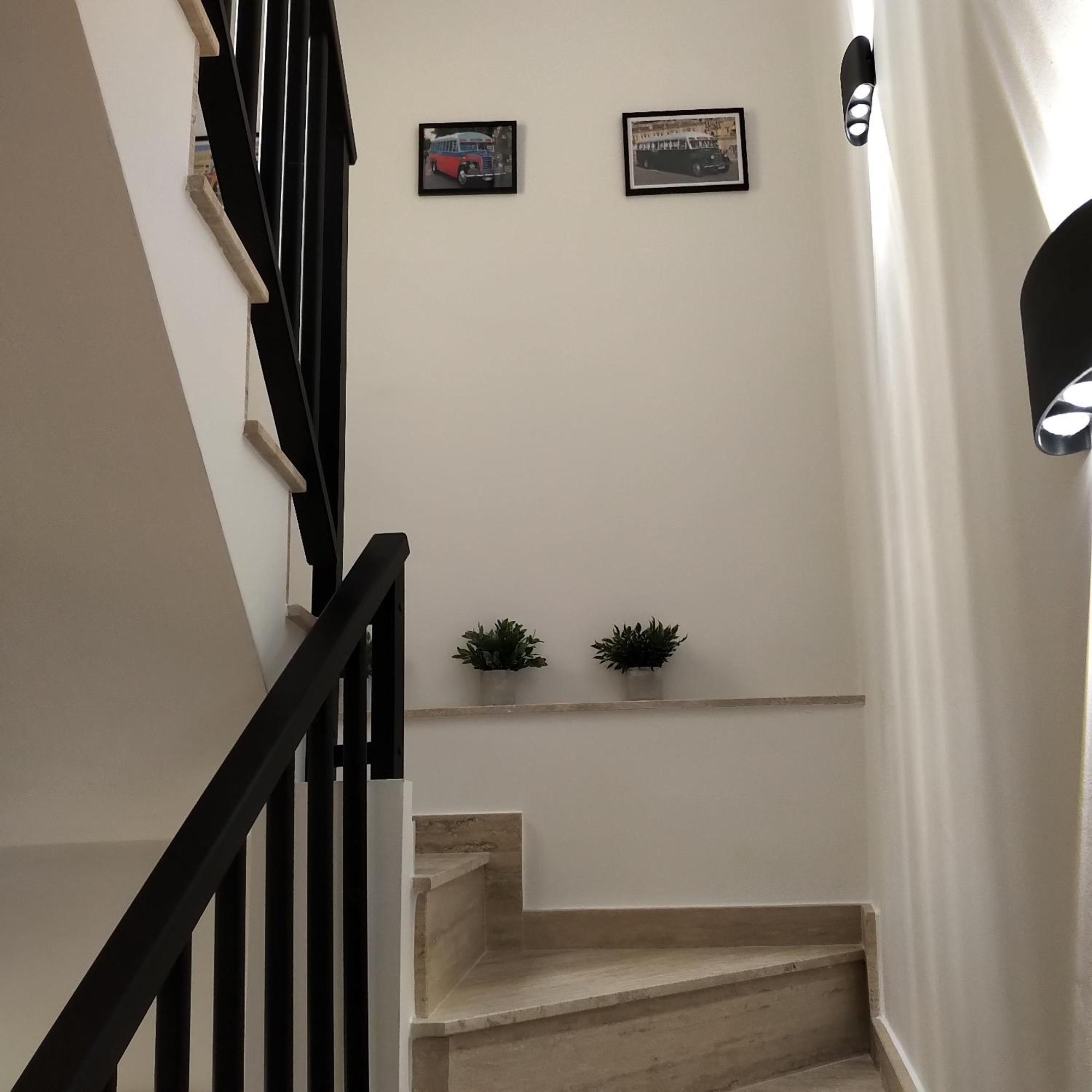 Townhouse 7 Villa Dingli ภายนอก รูปภาพ