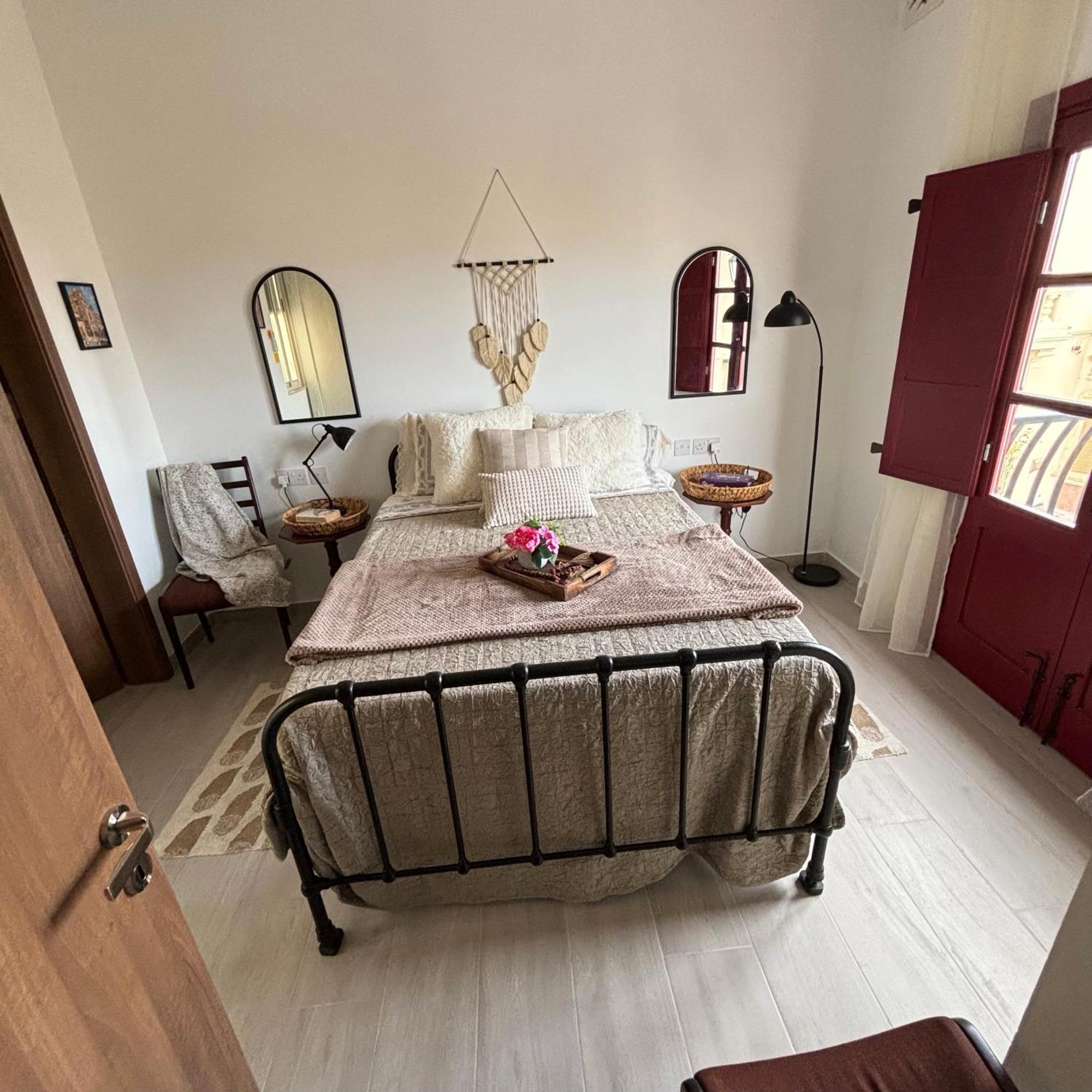 Townhouse 7 Villa Dingli ภายนอก รูปภาพ