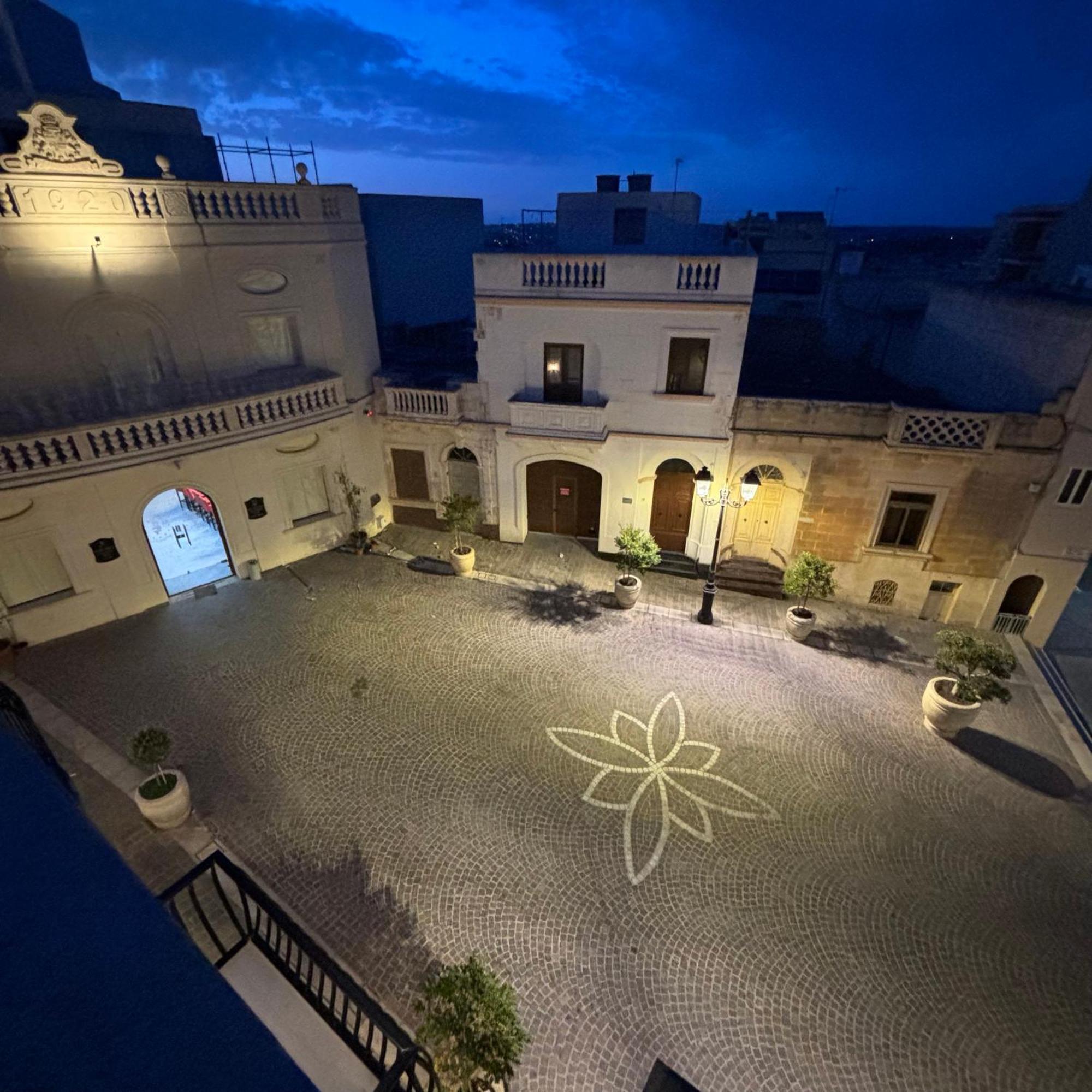 Townhouse 7 Villa Dingli ภายนอก รูปภาพ