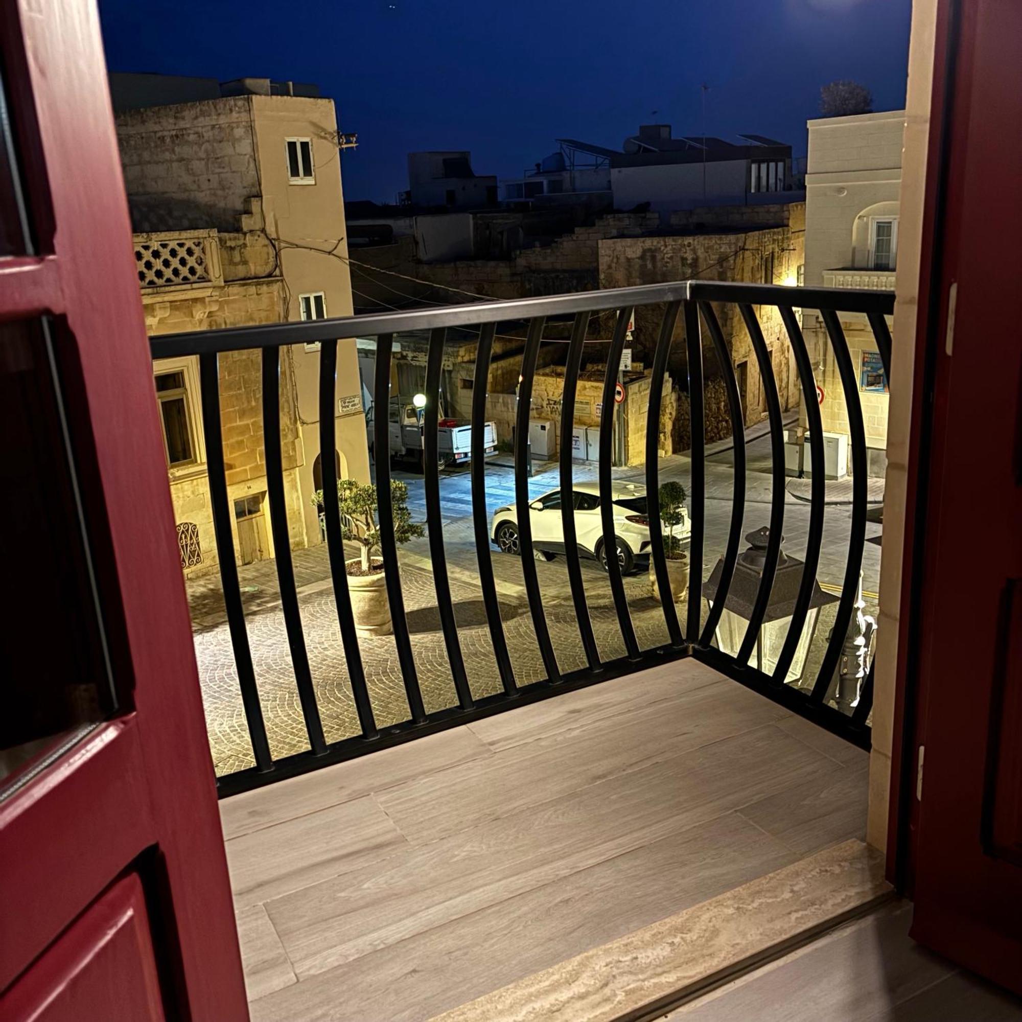 Townhouse 7 Villa Dingli ภายนอก รูปภาพ