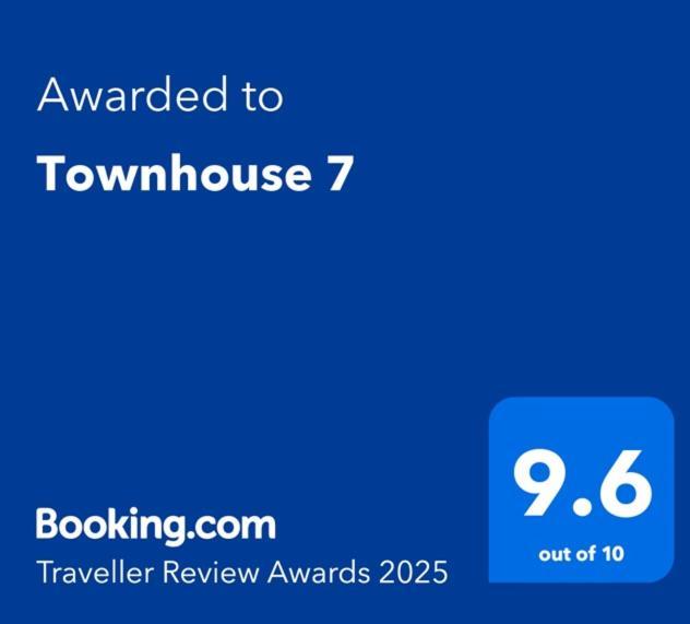 Townhouse 7 Villa Dingli ภายนอก รูปภาพ
